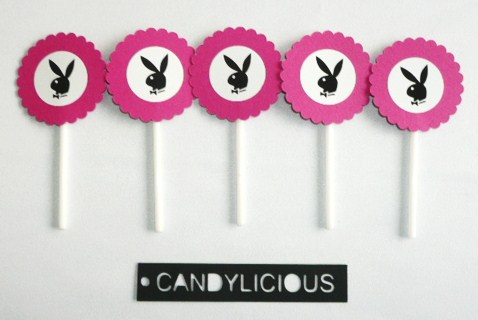 playboy-bunny-cupcake-toppers--5-pack-